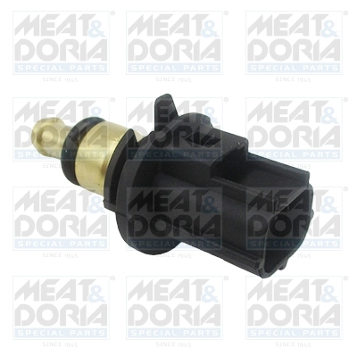 Sensor, coolant temperature